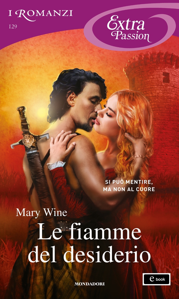 Le fiamme del desiderio (I Romanzi Extra Passion) - Librerie.coop Le fiamme del desiderio (I Romanzi Extra Passion) - Librerie.coop