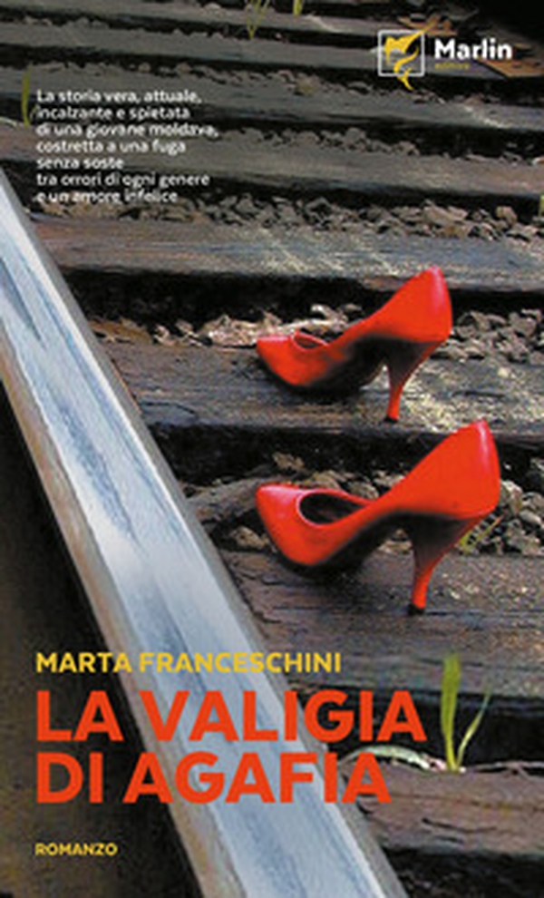 La valigia di Agafia - Librerie.coop La valigia di Agafia - Librerie.coop