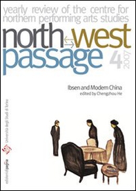 North-West Passage - Vol. 4 - Librerie.coop