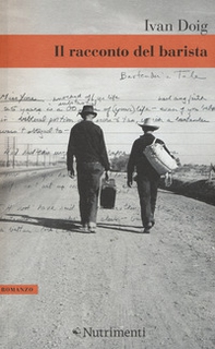 Il racconto del barista - Librerie.coop