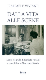Dalla vita alle scene - Librerie.coop