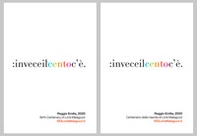 Invece il cento c'é - Librerie.coop