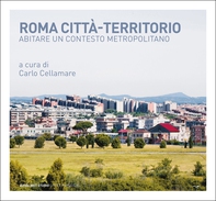 Roma città-territorio - Librerie.coop