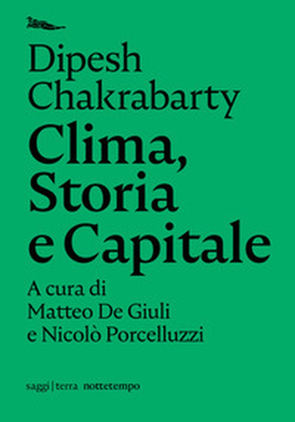 Clima, storia e capitale - Librerie.coop Clima, storia e capitale - Librerie.coop