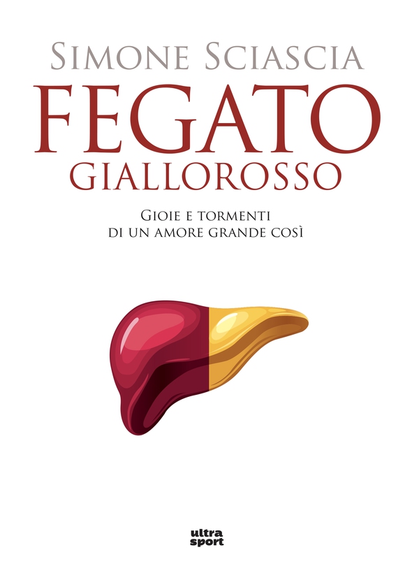 Fegato giallorosso - Librerie.coop Fegato giallorosso - Librerie.coop