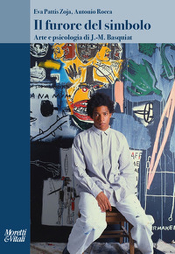 Il furore del simbolo. Arte e psicologia di J.-M. Basquiat - Librerie.coop Il furore del simbolo. Arte e psicologia di J.-M. Basquiat - Librerie.coop