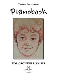 Pianobook. For growing pianists - Librerie.coop