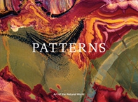 Patterns: art of the natural world. Ediz. italiana - Librerie.coop