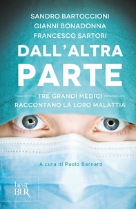 Dall'altra parte - Librerie.coop Dall'altra parte - Librerie.coop