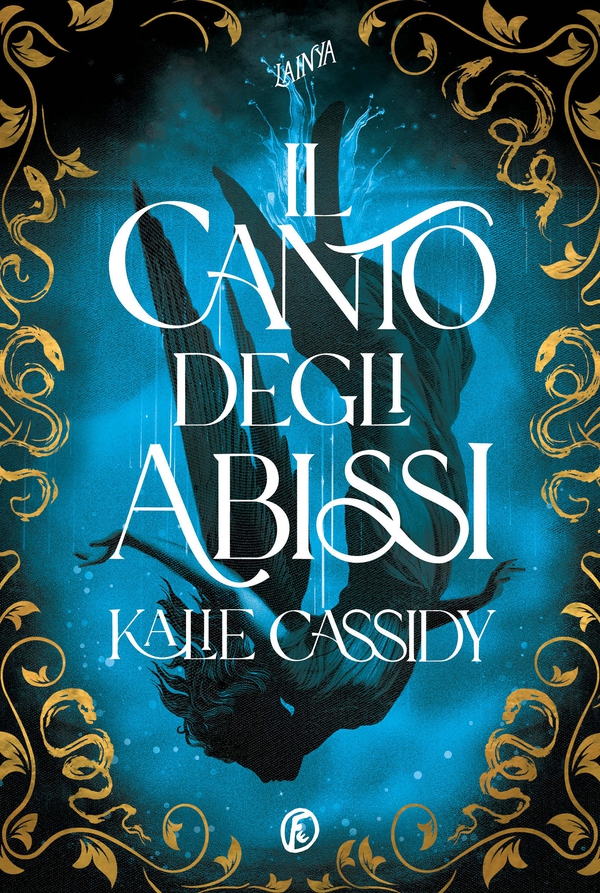 Il canto degli abissi - Librerie.coop