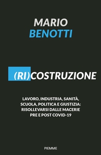 (Ri)costruzione - Librerie.coop