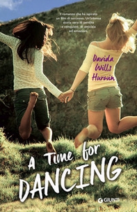A time for dancing - Librerie.coop A time for dancing - Librerie.coop