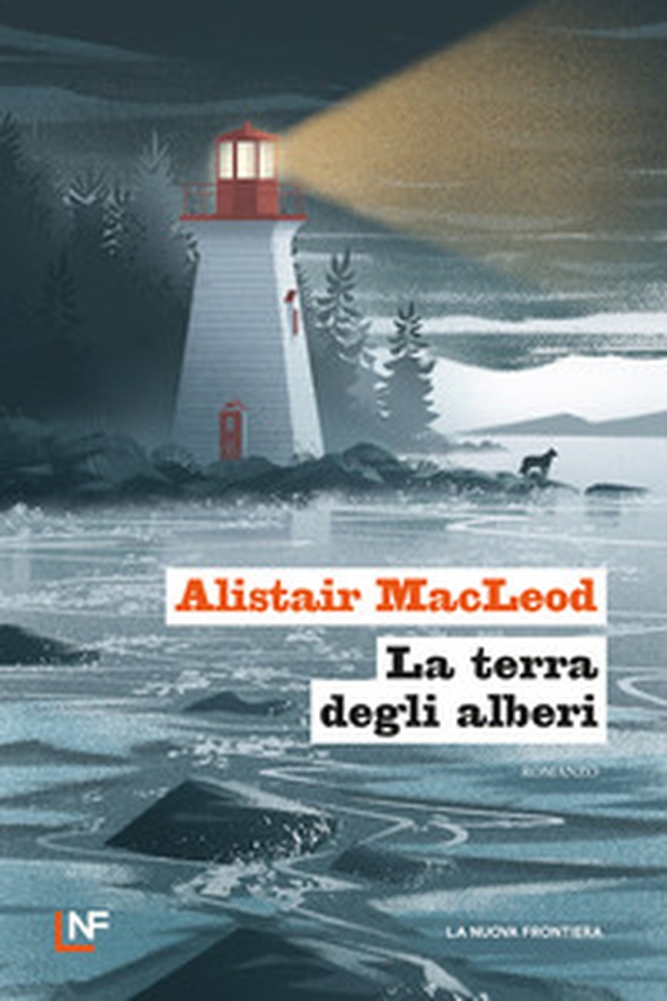 La terra degli alberi - Librerie.coop