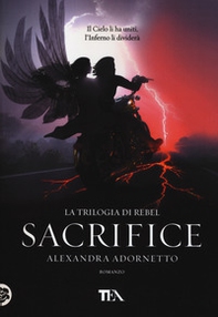 Sacrifice - Librerie.coop Sacrifice - Librerie.coop