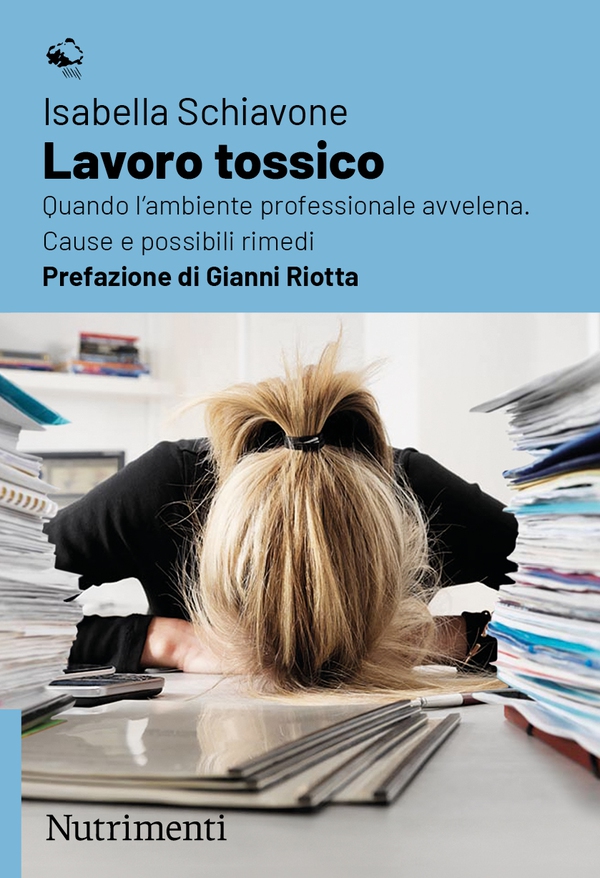 Lavoro tossico - Librerie.coop Lavoro tossico - Librerie.coop