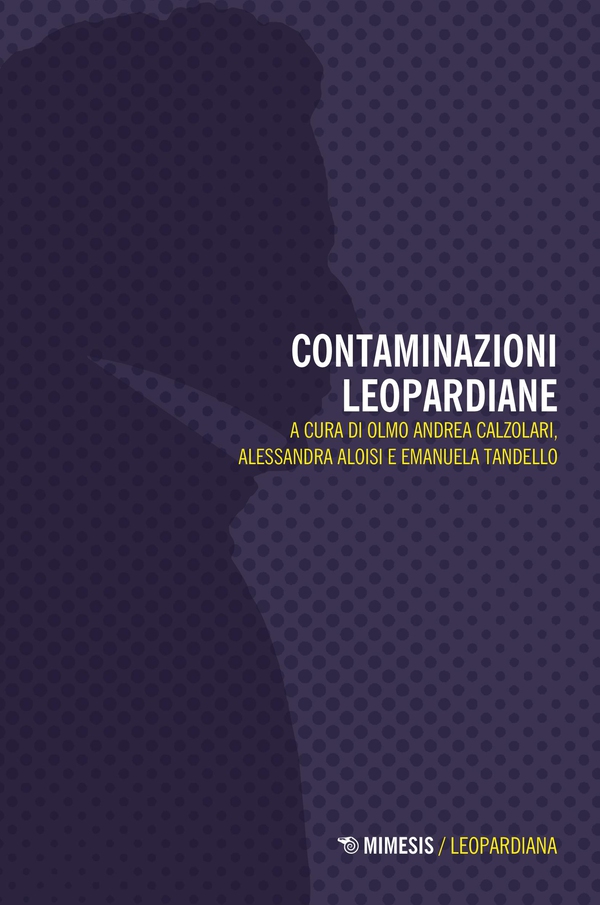Contaminazioni leopardiane - Librerie.coop Contaminazioni leopardiane - Librerie.coop