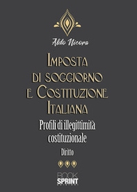 Imposta di soggiorno e Costituzione italiana - Librerie.coop