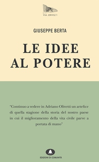 Le idee al potere - Librerie.coop Le idee al potere - Librerie.coop