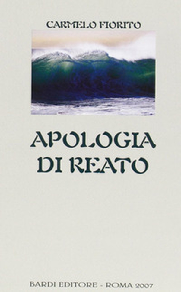 Apologia di reato - Librerie.coop Apologia di reato - Librerie.coop
