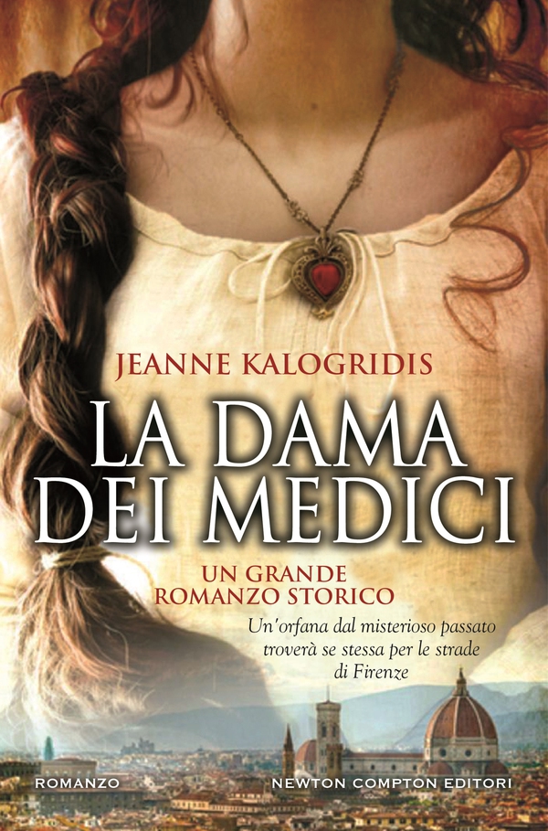 La dama dei Medici - Librerie.coop La dama dei Medici - Librerie.coop