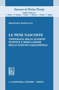 Le pene nascoste - Librerie.coop