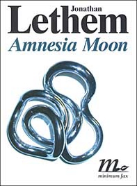 Amnesia moon - Librerie.coop