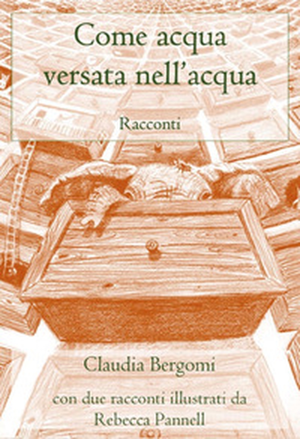 Come acqua versata nell'acqua - Librerie.coop Come acqua versata nell'acqua - Librerie.coop