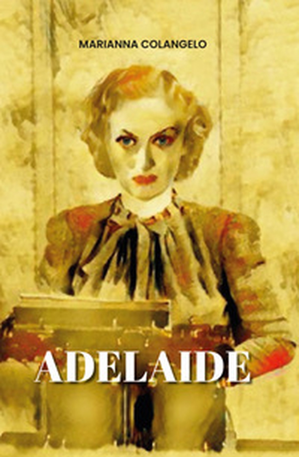 Adelaide - Librerie.coop Adelaide - Librerie.coop