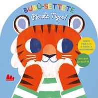 Bubù-settete, piccola tigre! - Librerie.coop