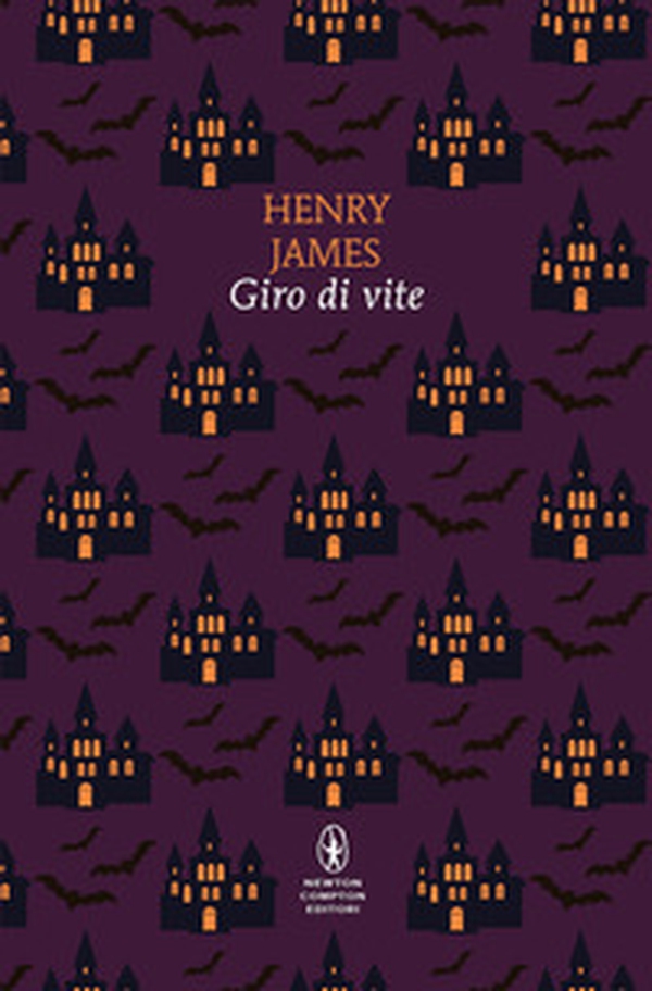 Giro di vite - Librerie.coop Giro di vite - Librerie.coop