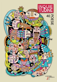 Inquietudine 40 poesie - Librerie.coop