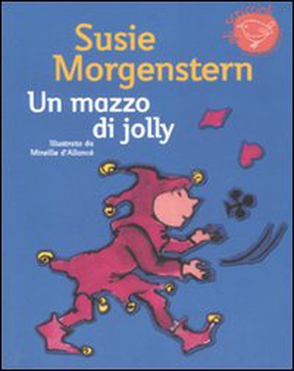 Un mazzo di jolly - Librerie.coop Un mazzo di jolly - Librerie.coop