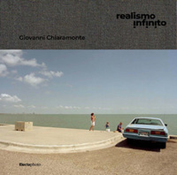 Realismo infinito - Librerie.coop Realismo infinito - Librerie.coop
