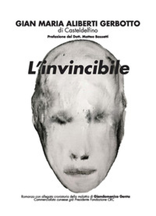 L'invincibile - Librerie.coop L'invincibile - Librerie.coop