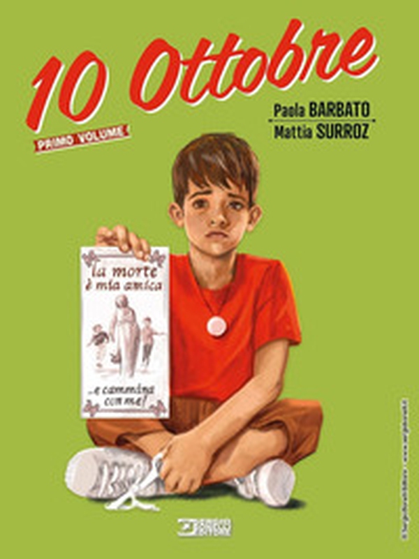 10 ottobre - Vol. 1 - Librerie.coop 10 ottobre - Vol. 1 - Librerie.coop