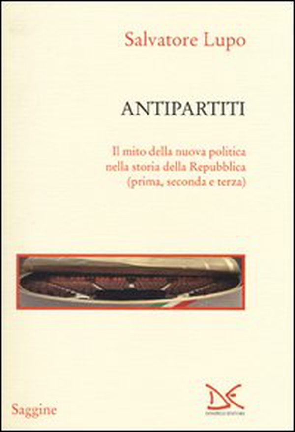 Antipartiti - Librerie.coop Antipartiti - Librerie.coop