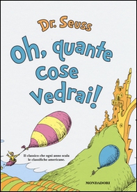 Oh, quante cose vedrai! - Librerie.coop