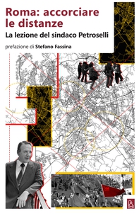 Roma: accorciare le distanze - Librerie.coop Roma: accorciare le distanze - Librerie.coop