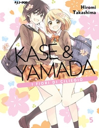 Kase & Yamada - Librerie.coop
