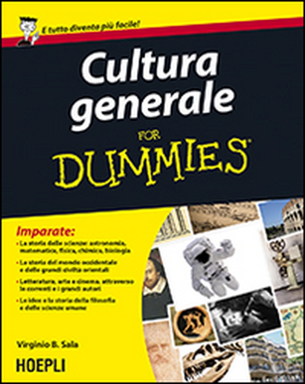 Cultura generale For Dummies - Librerie.coop Cultura generale For Dummies - Librerie.coop