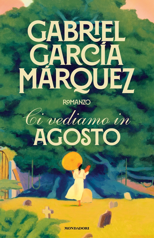 Ci vediamo in agosto - Librerie.coop Ci vediamo in agosto - Librerie.coop