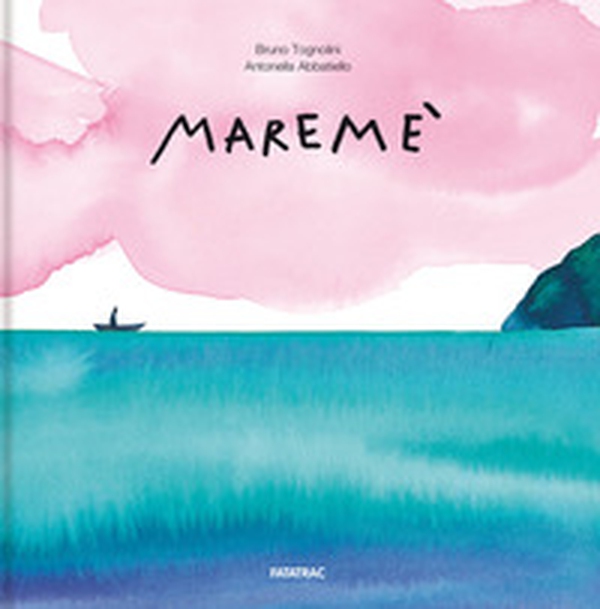 Maremé - Librerie.coop Maremé - Librerie.coop