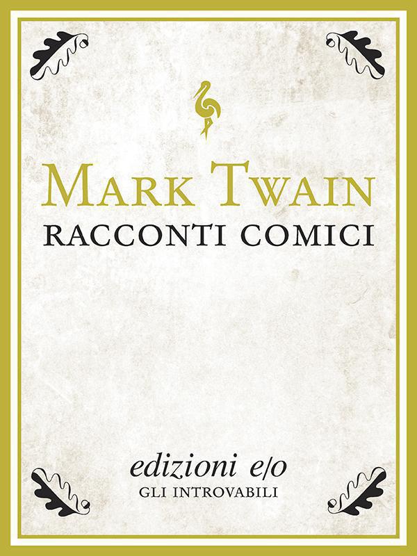 Racconti comici - Librerie.coop Racconti comici - Librerie.coop