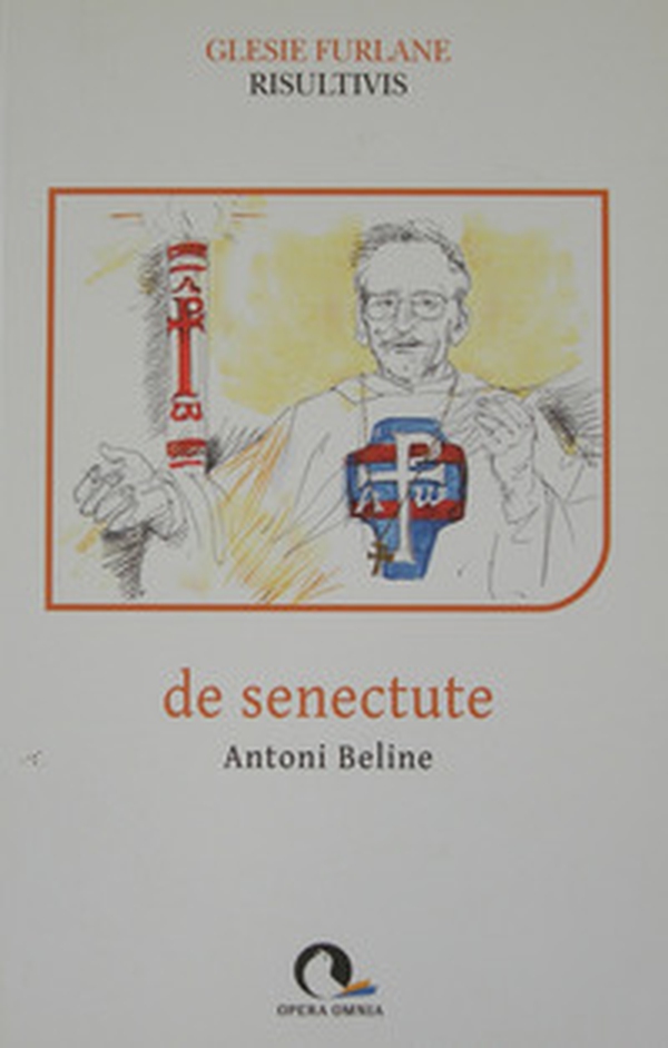 De senectute. Testo friulano - Librerie.coop De senectute. Testo friulano - Librerie.coop