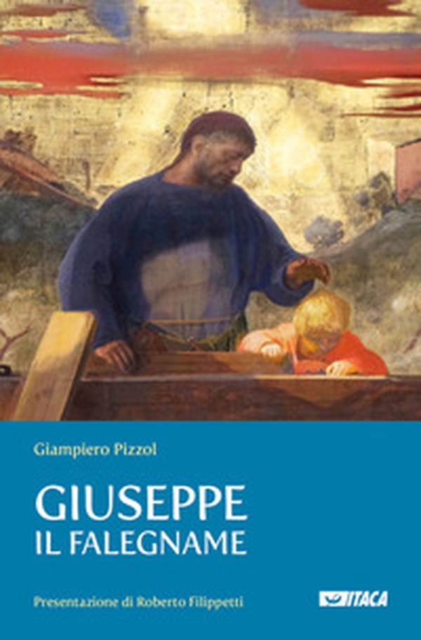 Giuseppe il falegname - Librerie.coop Giuseppe il falegname - Librerie.coop