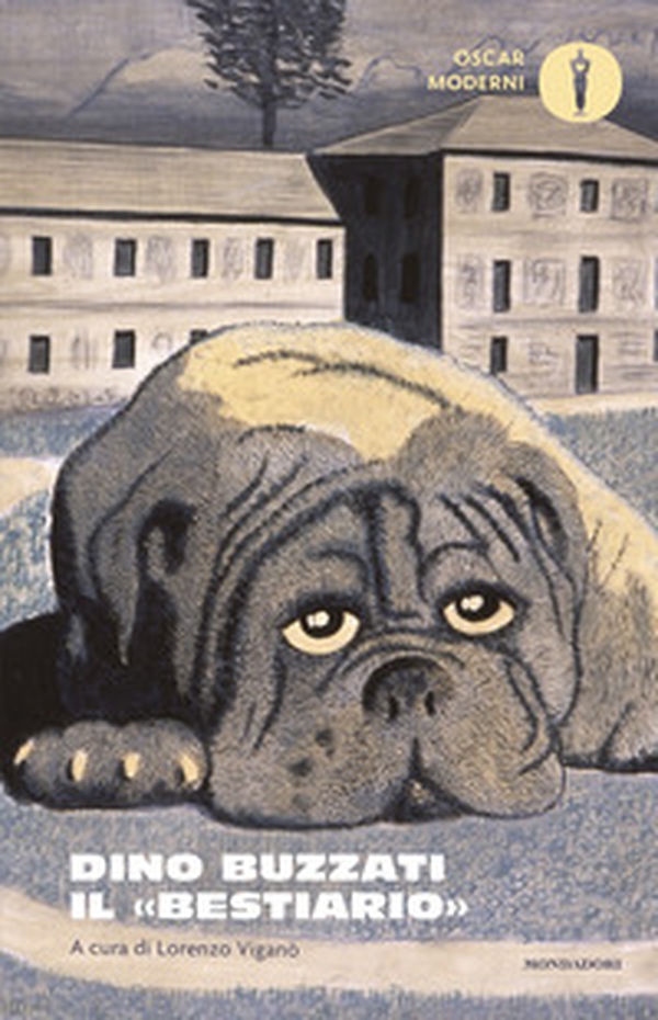 Il «Bestiario» - Librerie.coop