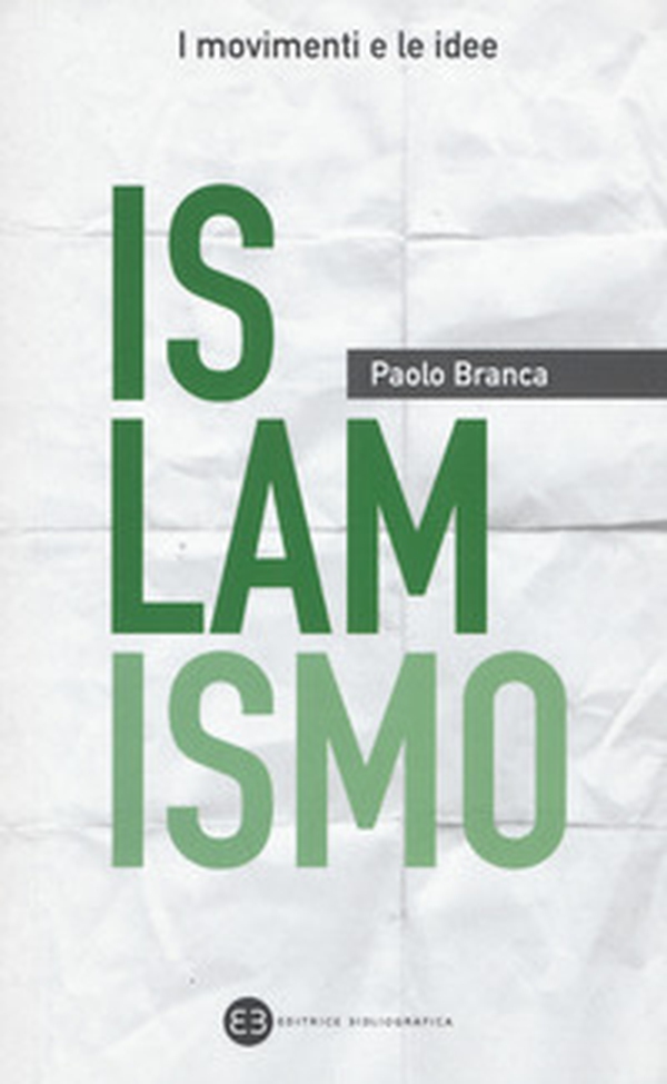 Islamismo - Librerie.coop Islamismo - Librerie.coop