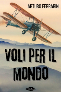 Voli per il mondo - Librerie.coop