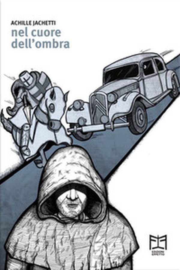 Nel cuore dell'ombra - Librerie.coop Nel cuore dell'ombra - Librerie.coop