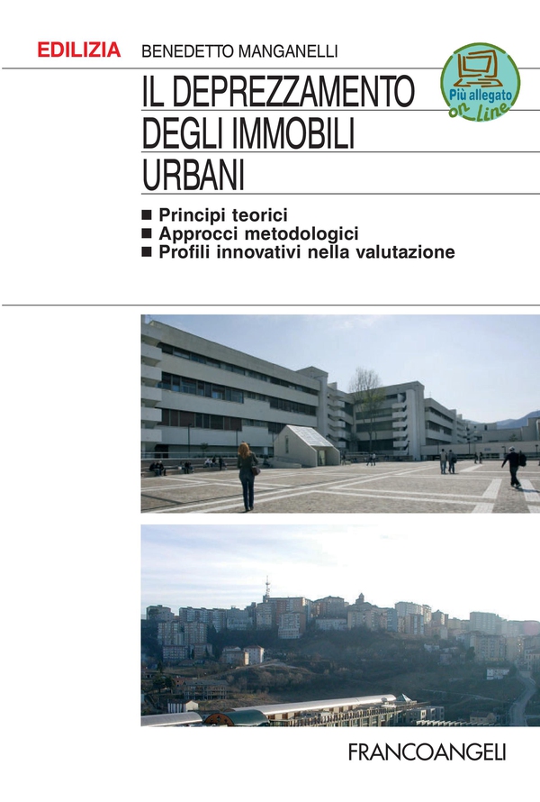 Il deprezzamento degli immobili urbani - Librerie.coop Il deprezzamento degli immobili urbani - Librerie.coop